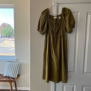 Womens Dress Size XS NWT